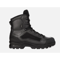 Lowa Men's Breacher GTX MID - Black
