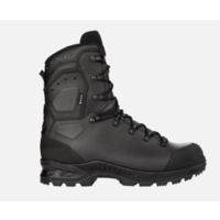 Lowa Men's Combat Boot MK2 GTX - Black