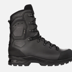 Lowa Women's Combat Boot MK2 GTX - Black