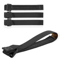 Maxpedition 5" TacTie™ Attachment Strap Pkg of 4