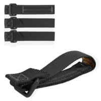 Maxpedition 3" TacTie™ Attachment Strap Pkg of 4