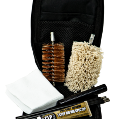 Pro Shot Products 37/40mm Modular Cleaning Kit Black