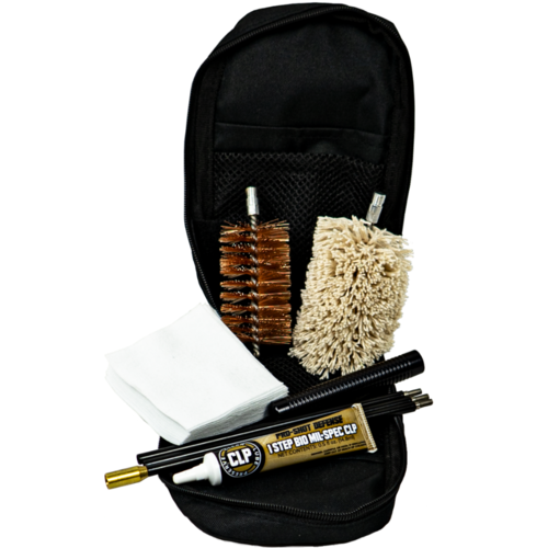 Pro Shot Products 37/40mm Modular cleaning kit Black