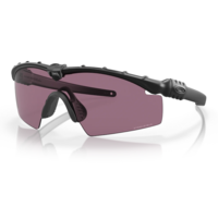 Oakley SI Ballistic M Frame® 3.0 Array Matte Black Standard- TR22 Prizm Lens