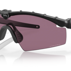 Oakley SI Ballistic M Frame® 3.0 Array Matte Black Standard- TR22 Prizm Lens