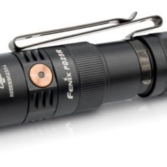 Fenix Flashlight PD25R
