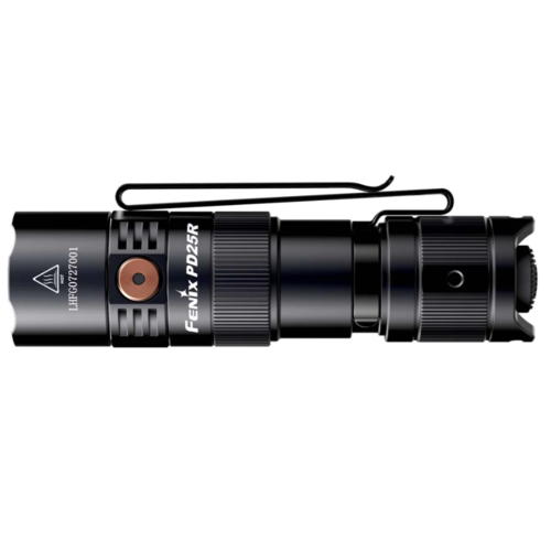 Fenix Flashlight PD25R