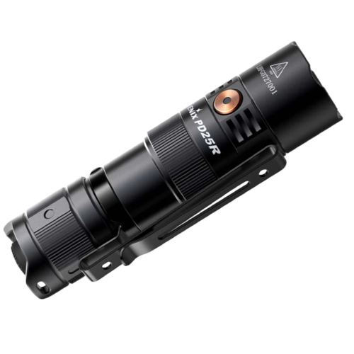Fenix Flashlight PD25R