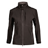 5.11 Tactical (+) Women's Sierra Softshell  Black Large