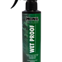 Meindl Wet-Proof Impregnating Spray - Non Aerosol