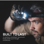 NEBO Tools (*) Transcend Headlamp Rechargeable