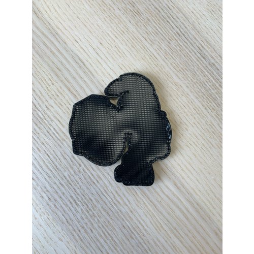 5.11 Tactical (+) Bunny Smoke Pot Patch
