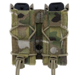 High Speed Gear Double Pistol TACO Pouch Molle