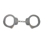 Smith & Wesson Smith & Wesson Oversized Handcuffs Model 1