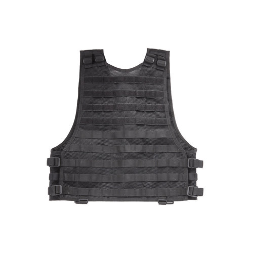 5.11 Tactical VTAC LBE Tactical Vest Black Reg