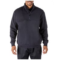5.11 Tactical (+) 1/4 Zip Job Shirt
