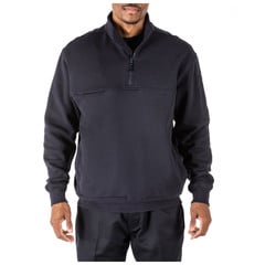 5.11 Tactical (+) 1/4 Zip Job Shirt