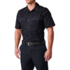 5.11 Tactical Men's Stryke PDU Twill Short Sleeve Shirt