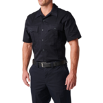 5.11 Tactical Men's Stryke PDU Twill Short Sleeve Shirt