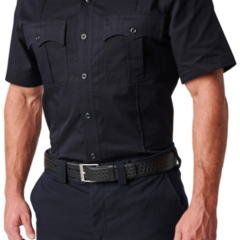 5.11 Tactical Men's Stryke PDU Twill Short Sleeve Shirt