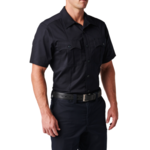 5.11 Tactical Men's Stryke PDU Twill Short Sleeve Shirt