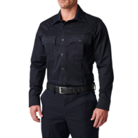 5.11 Tactical Men's Stryke PDU Twill Class A Long Sleeve Shirt