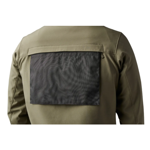 5.11 Tactical Chameleon Softshell Jacket 2.0