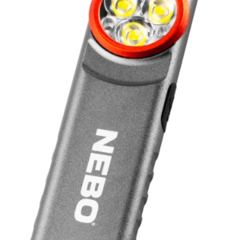 NEBO Tools Slim Mini