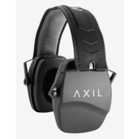 Axil TRACKR Passive Earmuffs