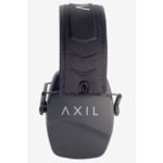Axil TRACKR Passive Earmuffs