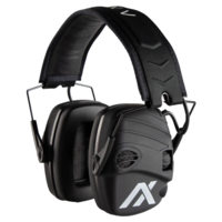 Axil TRACKR Electronic Earmuffs