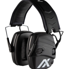 Axil TRACKR Electronic Earmuffs