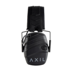 Axil TRACKR Electronic Earmuffs