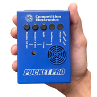Competition Electronics Pocket Pro Shot Timer