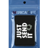 MericaLife Just Send It Patch