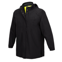 Flying Cross DutyGuard RT Reversible Rain Jacket