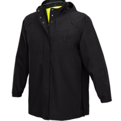 Flying Cross DutyGuard RT Reversible Rain Jacket