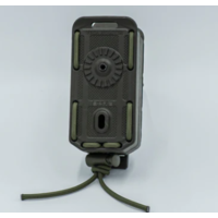 VEGA Holster T.A.C.S Double Pistol Magazine Carrier