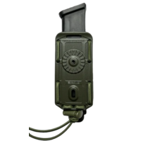 VEGA Holster T.A.C.S Single Pistol Magazine Carrier