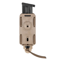 VEGA Holster T.A.C.S Single Pistol Magazine Carrier