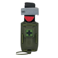 VEGA Holster T.A.C.S Universal Tourniquet Carrier