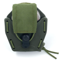 VEGA Holster T.A.C.S Universal Handcuff Holder