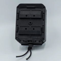 VEGA Holster T.A.C.S Double Rifle Magazine Carrier