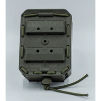 VEGA Holster T.A.C.S Double Rifle Magazine Carrier
