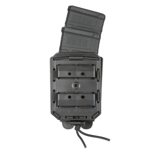 VEGA Holster T.A.C.S Double Rifle Magazine Carrier