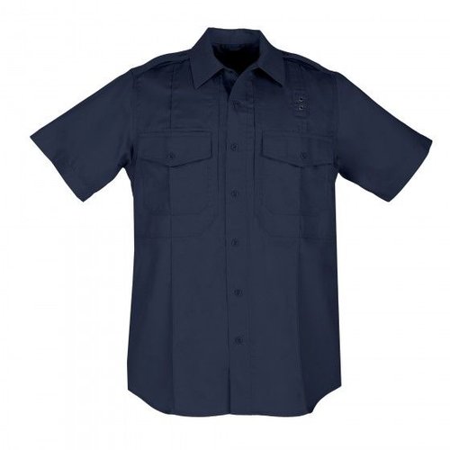 5.11 Tactical Men's Taclite PDU Class B Short Sleeve Shirt