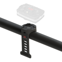 Guardian Angel Magnetic Rubber Bike/Rail Strap Mount