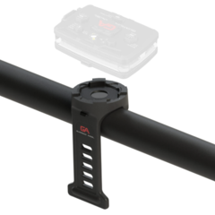 Guardian Angel Magnetic Rubber Bike/Rail Strap Mount