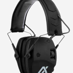 Axil TRACKR Blu Electronic Ear Pro Bluetooth
