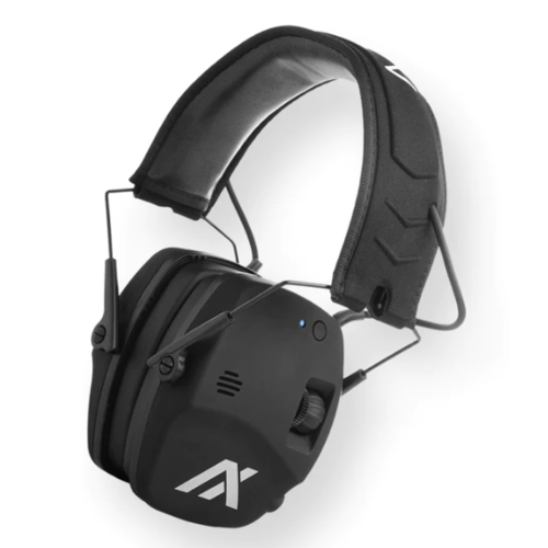 Axil TRACKR Blu Electronic Ear Pro Bluetooth